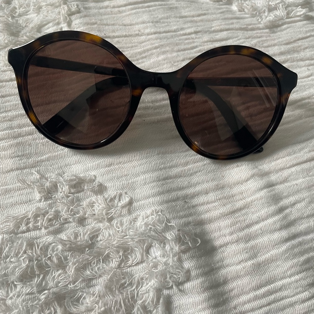 Dolce & Gabbana sunglasses